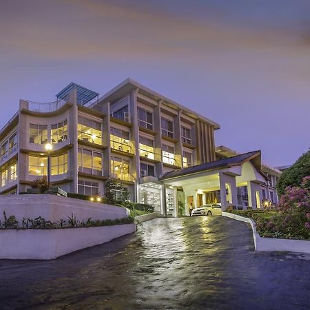 Hotel Topaz Κάντι Εξωτερικό φωτογραφία