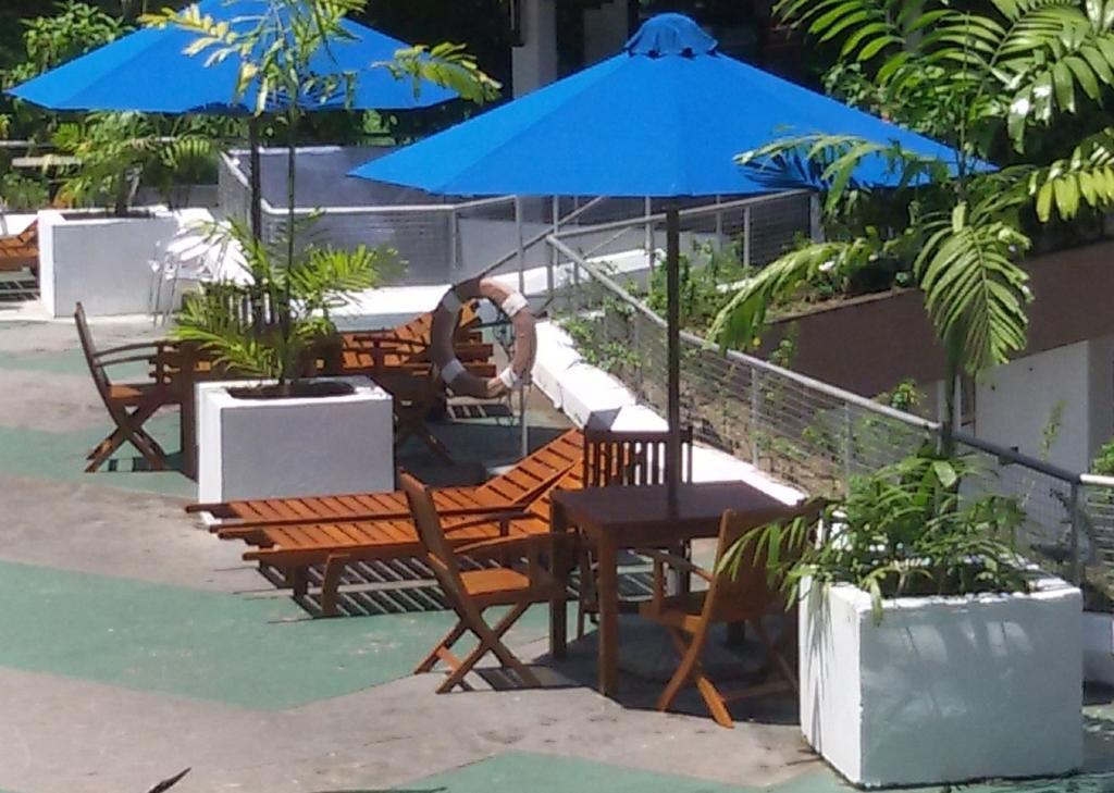 Hotel Topaz Κάντι Εξωτερικό φωτογραφία