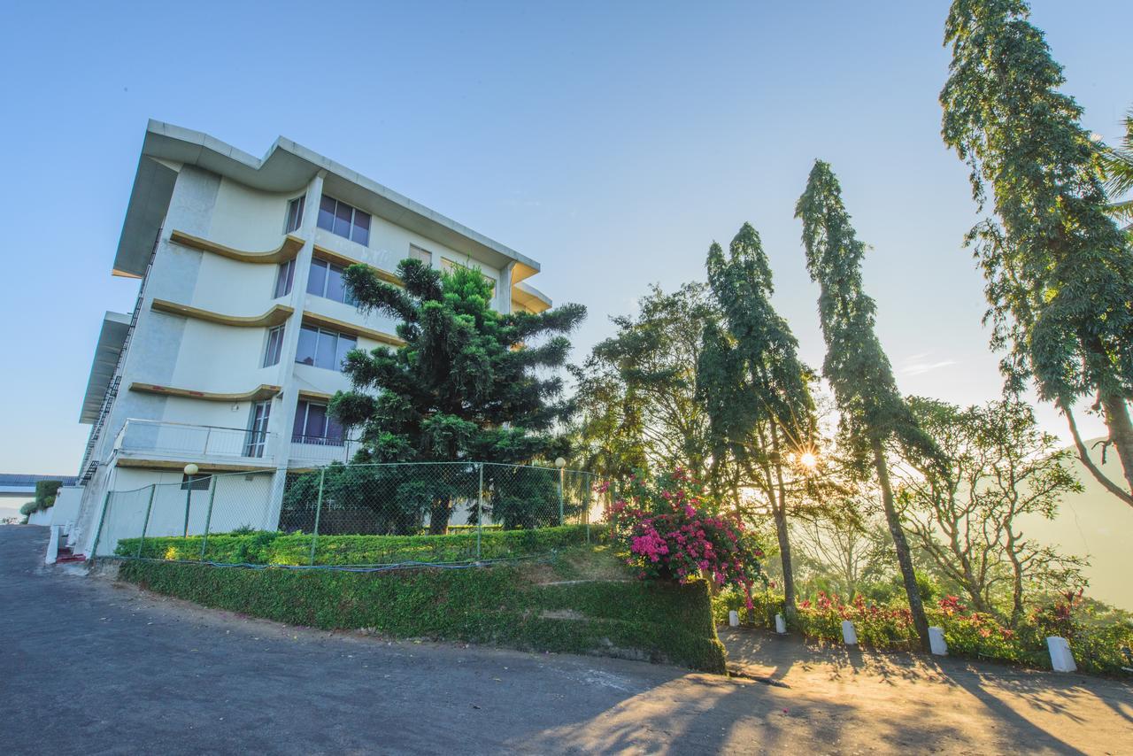 Hotel Topaz Κάντι Εξωτερικό φωτογραφία